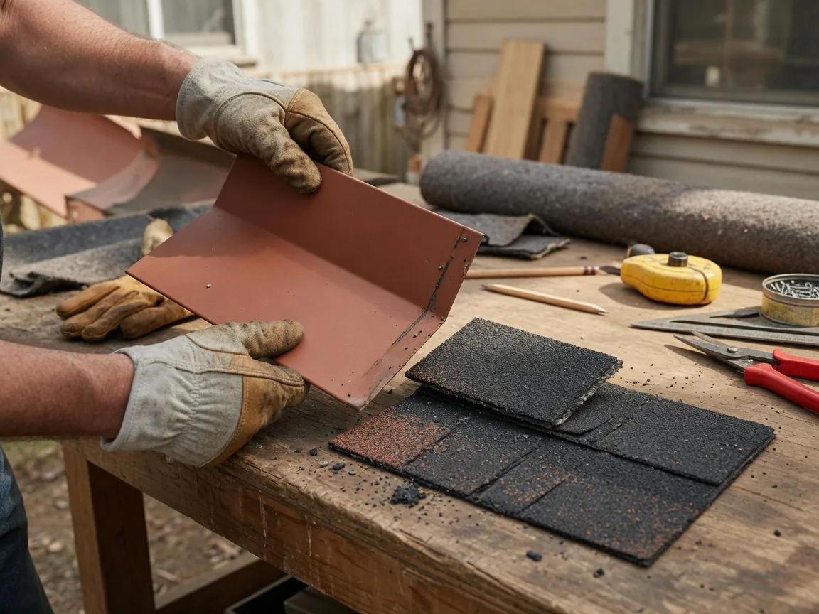 Roof Repair company in Atqasuk, AK